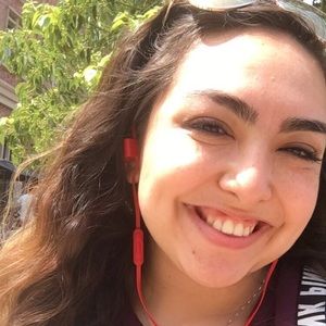 Meet your Posher, Kayleen